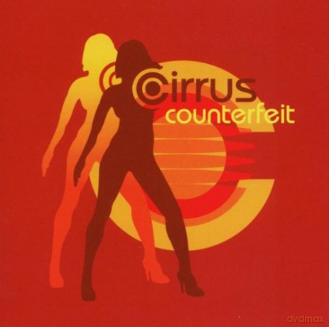 Cirrus-Counterfeit [CD]