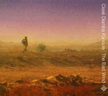 Cisse Diambe Kanoute-East Wind [CD]