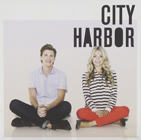 City Harbor-City Harbor [CD]