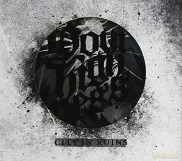 Your Highness: City In Ruins [CD]