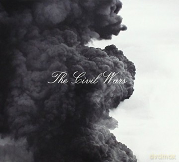 Civil Wars: Civil Wars [CD]