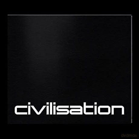 Orelsan: Civilisation (Limited) [CD]