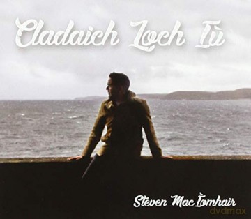 Steven Maclomhair: Cladaich Loch Lu [CD]