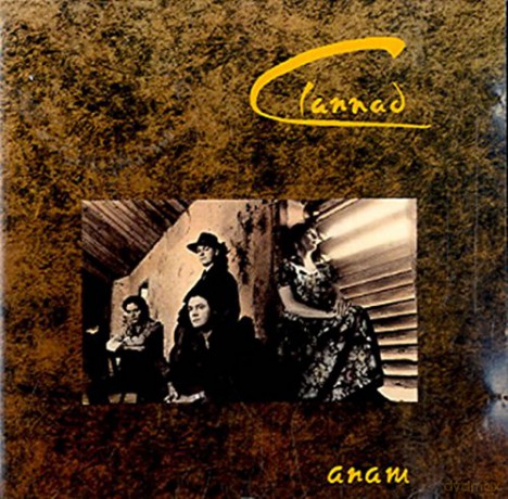 Clannad: Clannad - Anam [CD]