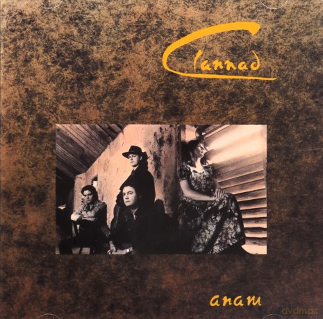 Clannad: Clannad - Anam [CD]