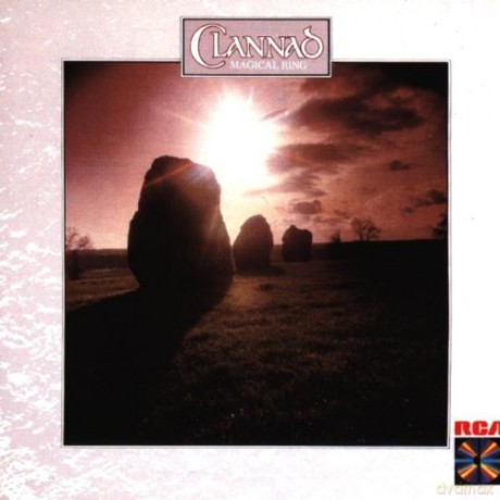 Clannad: Clannad - Magical Ring [CD]