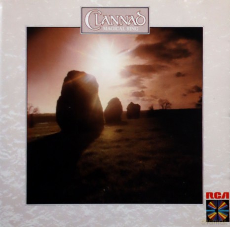 Clannad: Clannad - Magical Ring [CD]