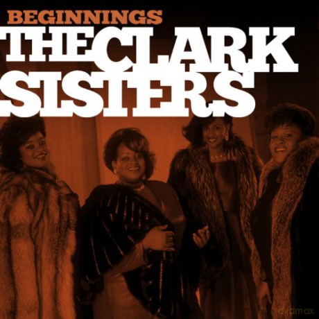 Clark Sisters-Beginings [CD]