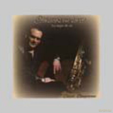 Cesar Bongiovani: Clasicos En Saxo [CD]