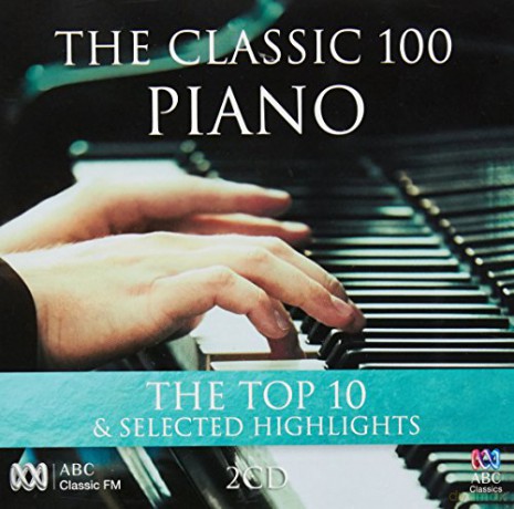 Classic 100-Piano [2CD]