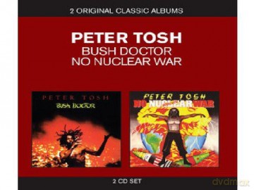 Peter Tosh: Classic Albums (2in1) [2CD]