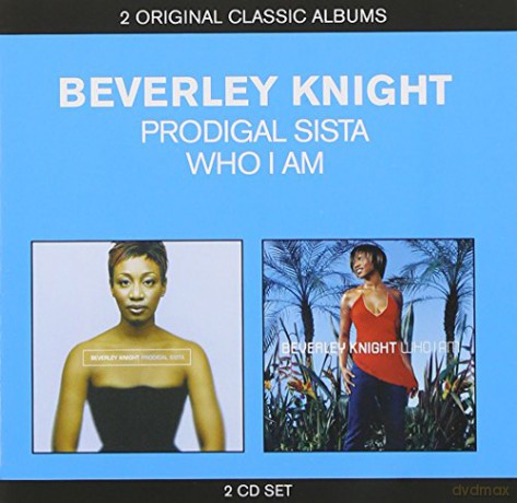 Beverley Knight: Classic Albums (2in1) [2CD]