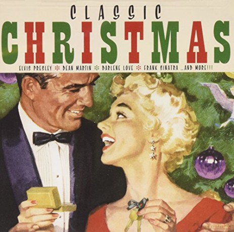 Classic Christmas [CD]