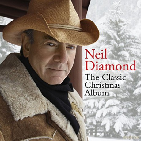 Neil Diamond: Classic Christmas Album [CD]