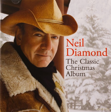 Neil Diamond: Classic Christmas Album [CD]