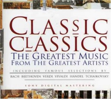 Classic Classics [3CD]