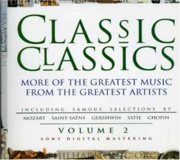 Classic Classics Vol.2 [3CD]