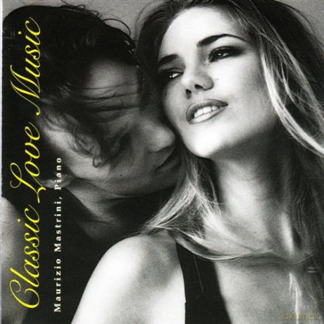 Classic Various: Classic Love Music [CD]