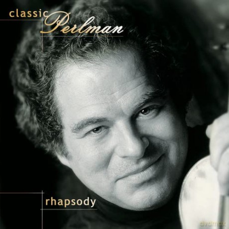 Classic Perlman Rhapsody [CD]
