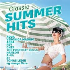 Classic Summer Hits [CD]