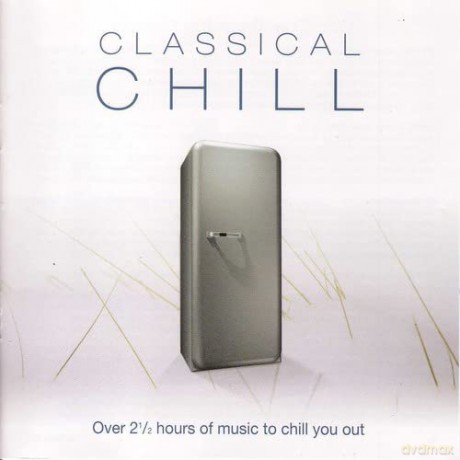 Classical Chill [2CD]