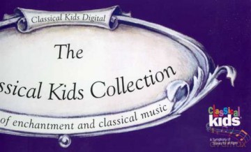 Classical Kids Collection 2: Classical Kids Collection 2 [4CD]