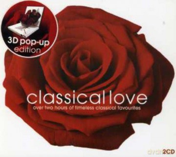 Classical Love [2CD]