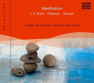Classical Meditation [CD]