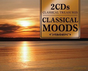 Classical Treasures: Classical Moods [2CD]