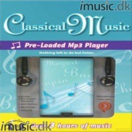 Special: Classical Music [CD]