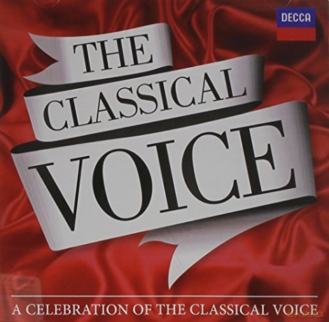 Classical Voice [2CD]