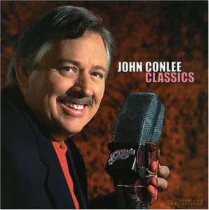 John Conlee: Classics [CD]