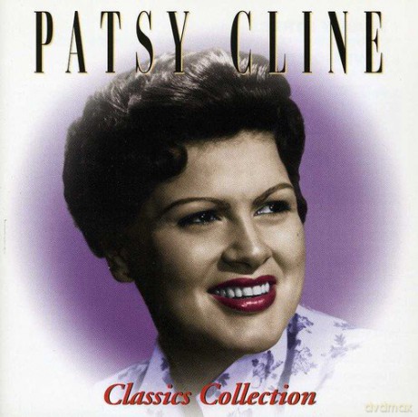 Patsy Cline: Classics Collection [CD]