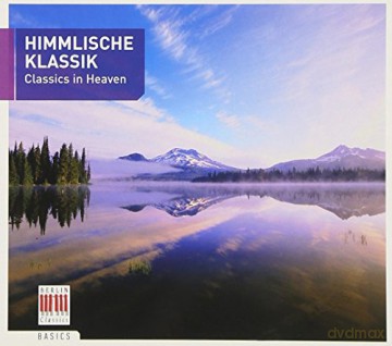 Aa.Vv.: Classics In Heaven [CD]