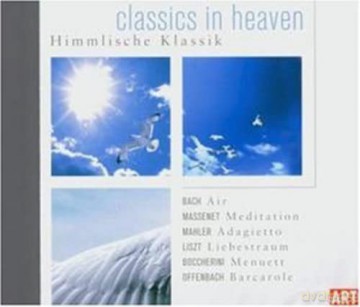 Classics In Heaven [2CD]