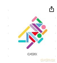 Classixx-Hanging Gardens [CD]