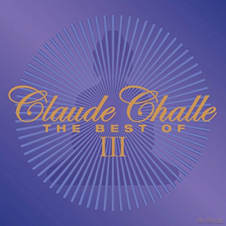 Claude Challe-Best Of IIi [2CD]