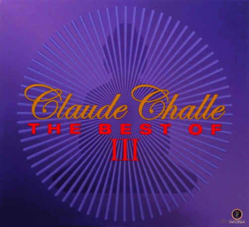 Claude Challe-Best Of IIi [2CD]