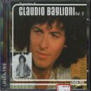 Baglioni Claudio: Claudio Baglioni - Gold Italian Collection [CD]