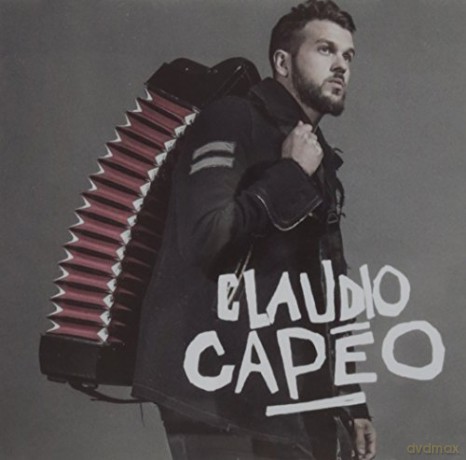 Claudio Cap\'o: Claudio Cap\'o - Claudio Cap\'o [CD]