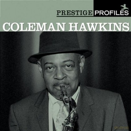 Coleman Hawkins: Prestige Profiles vol.4 [CD]