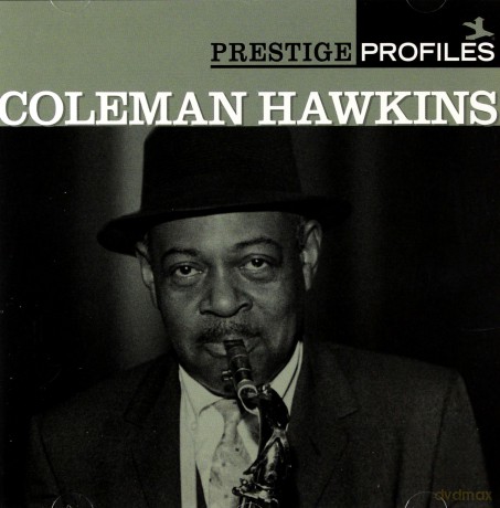 Coleman Hawkins: Prestige Profiles vol.4 [CD]