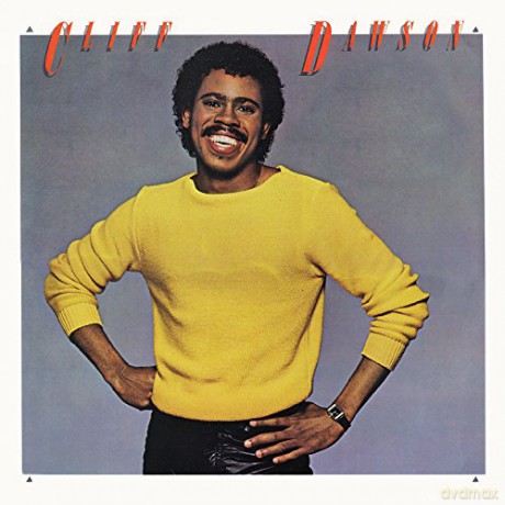 Cliff Dawson: Cliff Dawson (Bonus Tracks) [CD]