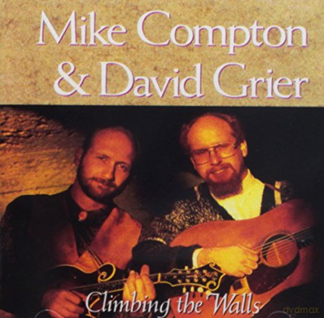 Climbing The Walls [CD]