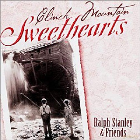 Ralph Stanley: Clinch Mountain Sweethearts [CD]