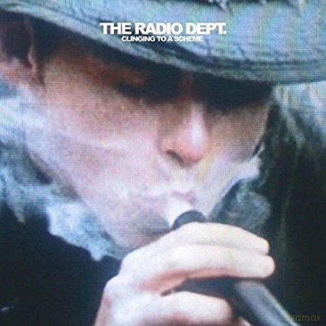 The Radio Dept: Clinging to a scheme [CD]