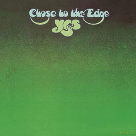 Yes: Close To The Edge [CD]