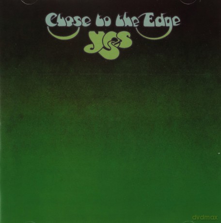 Yes: Close To The Edge [CD]