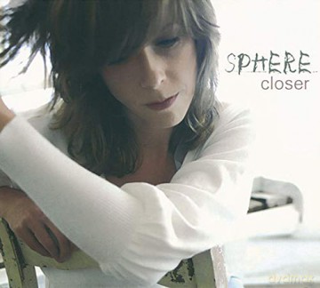 Sphere: Closer [CD]
