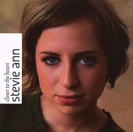 Stevie Ann: Closer To The Heart [CD]
